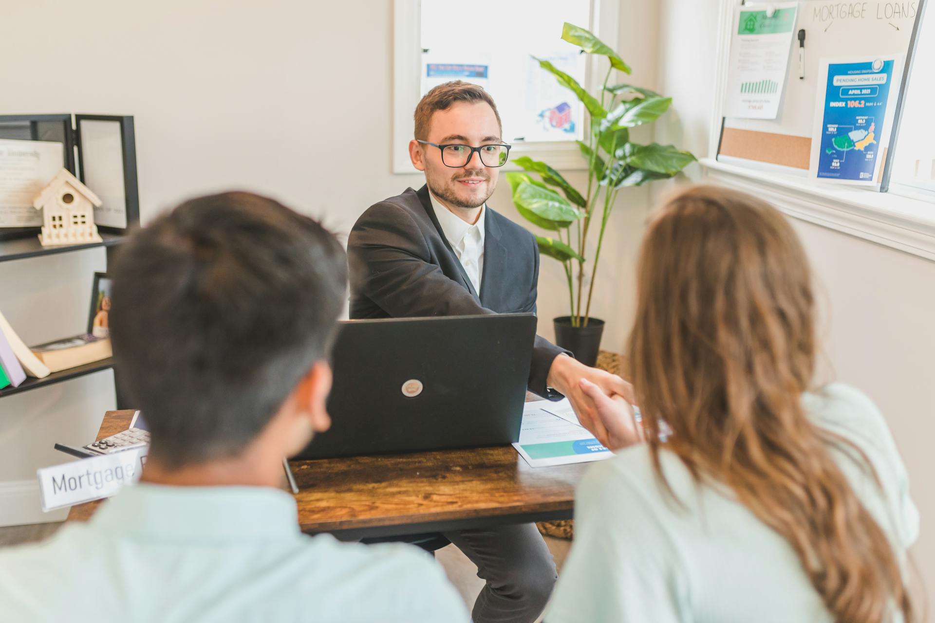 John Pavaouau Consulting